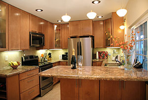 Kitchen Remodel Fitchburg WI